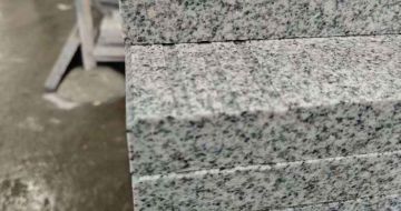 芝麻白楼梯踏步