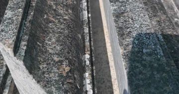 英国棕别墅线条