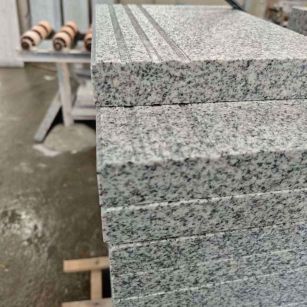 芝麻白楼梯踏步