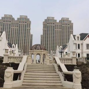 黄金麻工程案例