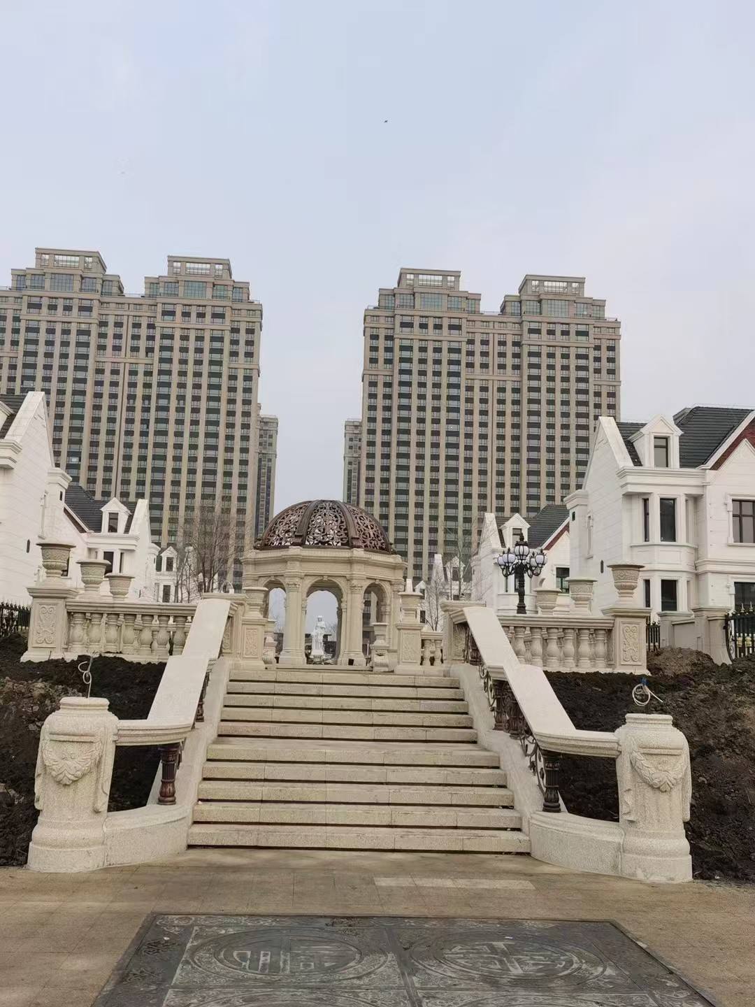 黄金麻工程案例