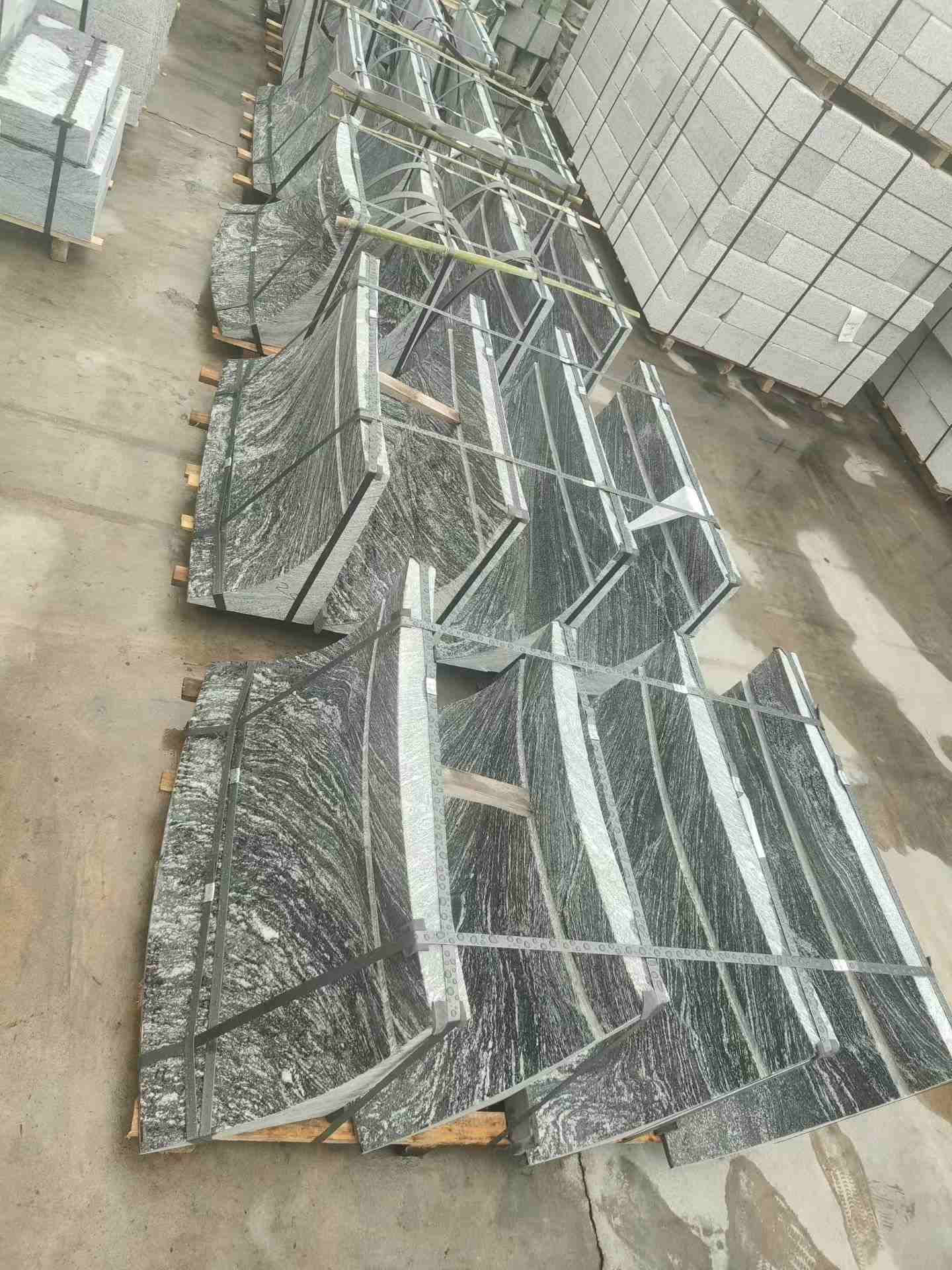 浪淘沙异形定制