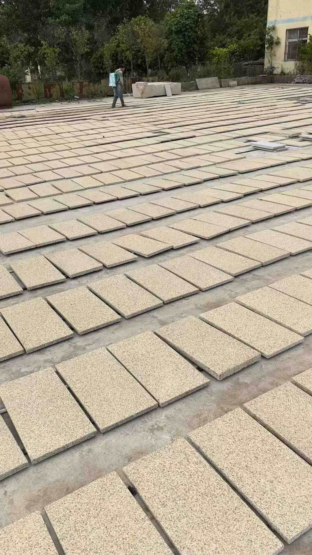 黄金麻地铺 黄金麻成品版 黄金麻干挂